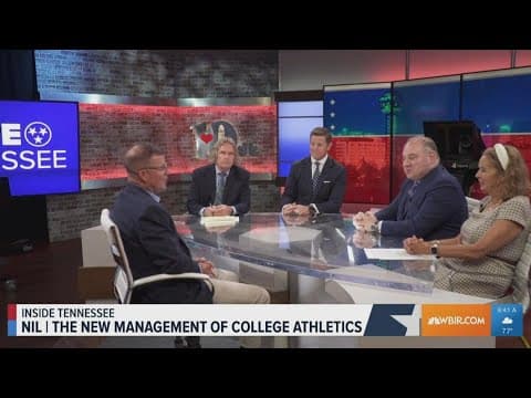 Inside TN: D. Blackburn