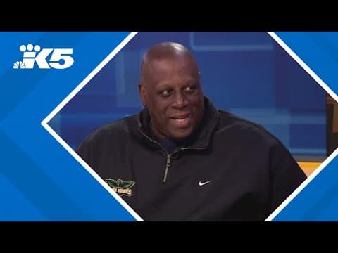 'X-Man' Xavier McDaniel returns for Seattle 'Legends Night' at SuperHawks home game