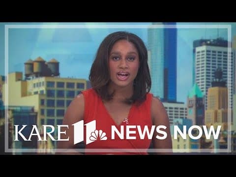 KARE 11 News Now - July 11, 2023