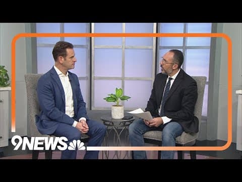 Jewish National Fund conference in Denver this weekend