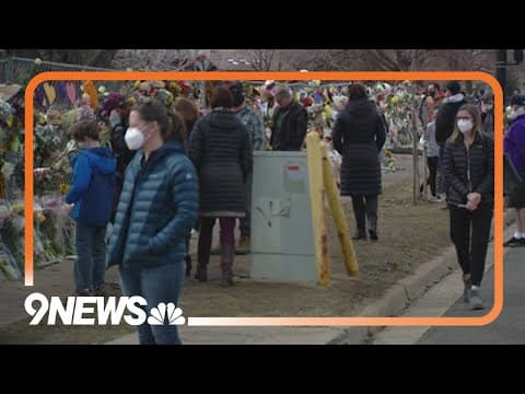 Families of King Soopers shooting victims wait for verdict