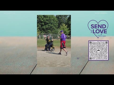 Send the Love update: $974 raised for Miracle League