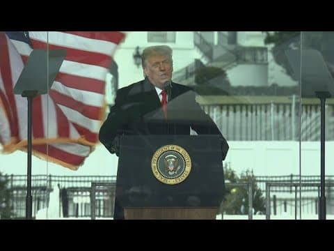 Latest headlines | Donald Trump appeals Colorado ruling to US Supreme Court