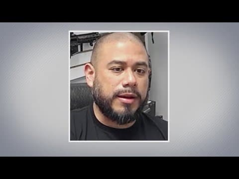 Houston gun store owner accused of using AI to create fake explicit images of influencer