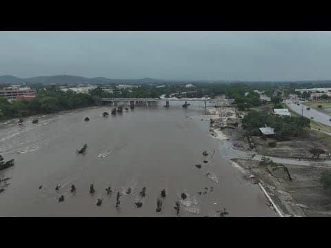 Experts say the Texas flood that killed at least 90 shows why weather alerts matter