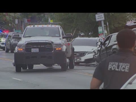 Amber Alert canceled for missing DC 14-year-old girl