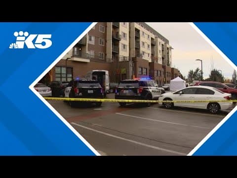 Stabbing death of 16-year-old in Tukwila being investigated as homicide