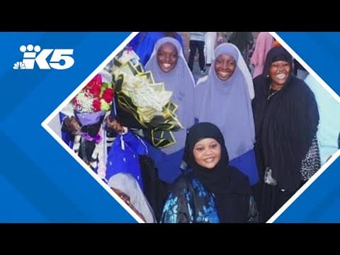 Back to School: Falis Community Services helping refugee students graduate high school and beyond