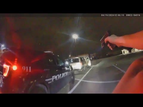 Whitehall PD releases new details, IDs suspect killed in police shooting