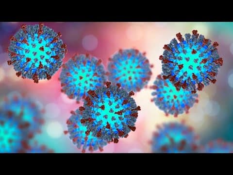 Measles case confirmed in Indiana