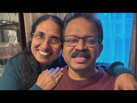 A North Texas woman donated a kidney to her husband at Parkland Hospital in Dallas