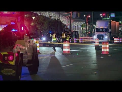 Deadly hit-and-run crash under investigation in Montgomery Co.