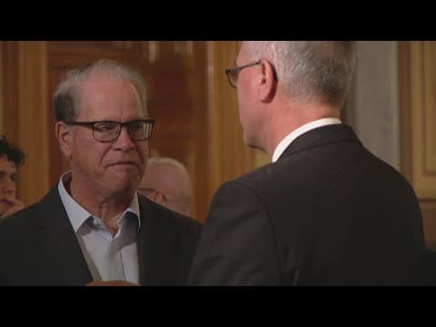 Gov. Braun asks Hoosiers to share input on government efficiency