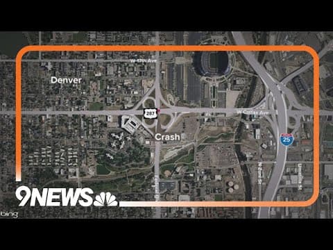 Pedestrian killed in hit-and-run crash