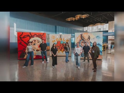 Dogwood Arts aims to help emerging Knoxville makers