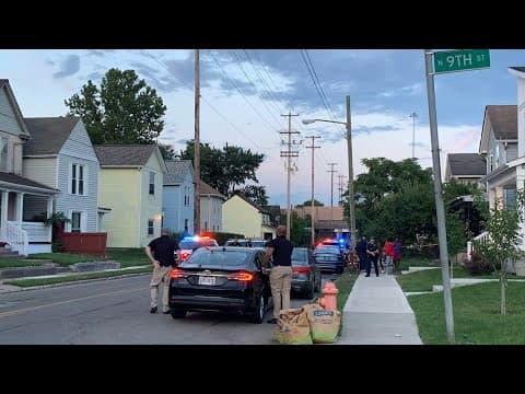 Police: 13-year-old charged in accidental shooting of 11-year-old