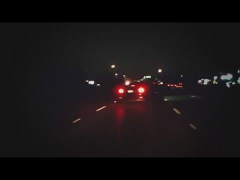 Houston-area driving instructor gives tips on life-saving maneuvers as wrong-way crashes surge