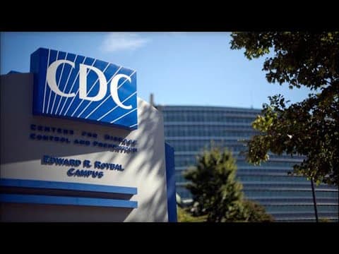 CDC provides new details on E. coli outbreak reported in Ohio, 3 other states
