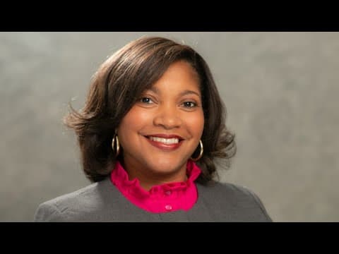 Dr. Angela Chapman faces challenges as next CCS superintendent