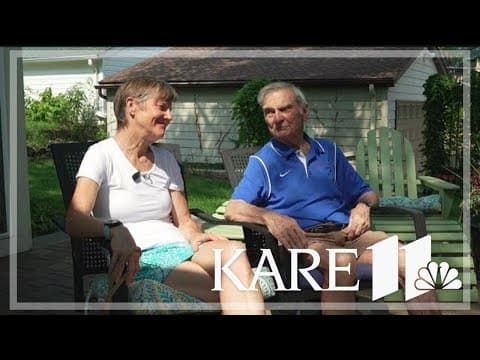 One family, so many marathons