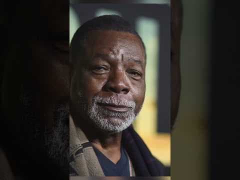 Remembering actor and New Orleans native, Carl Weathers #carlweathers #apollocreed