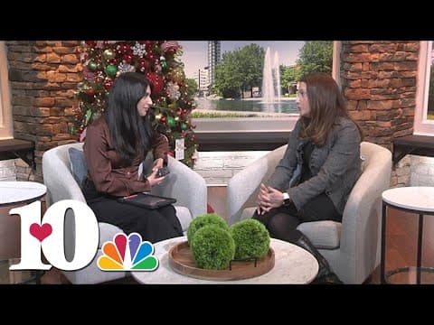 Managing your mental health around the holidays