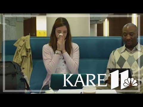 Coping with asthma peak week