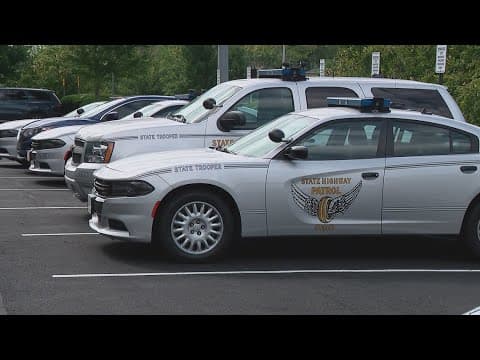 OSHP arrests 4 homicide suspects over Labor Day weekend