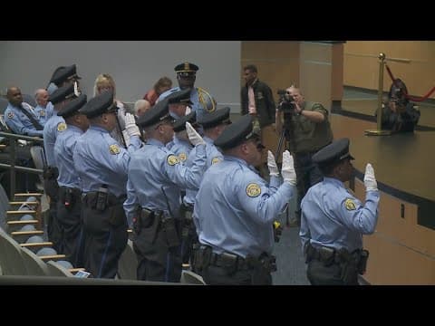 DOJ files to end NOPD consent decree early