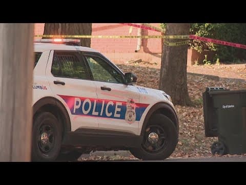 Family searching for answers after man shot by officer after fleeing traffic stop