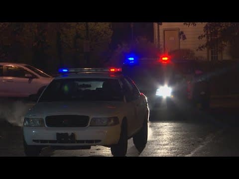 Shooting victim on Indy's far east side in critical condition