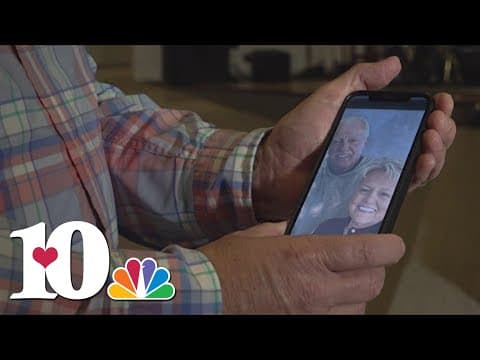 Death of a woman in Clinton car crash leaves hole in heart of North Knoxville church's community