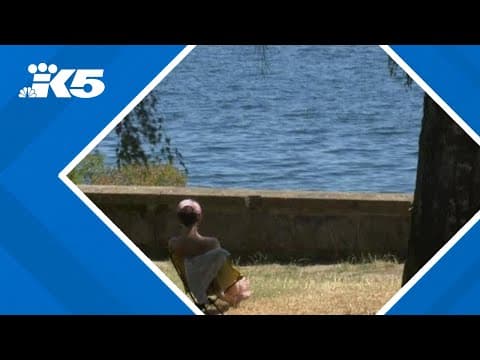 Seattle given deadline to address concerns over some behavior at Denny Blaine Park