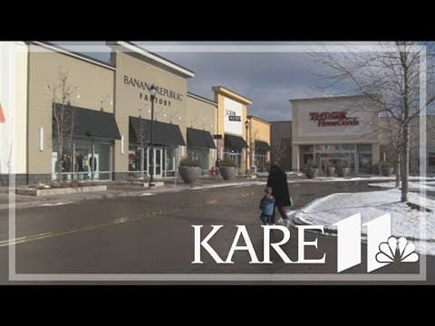 Americans take on debt for holiday shopping