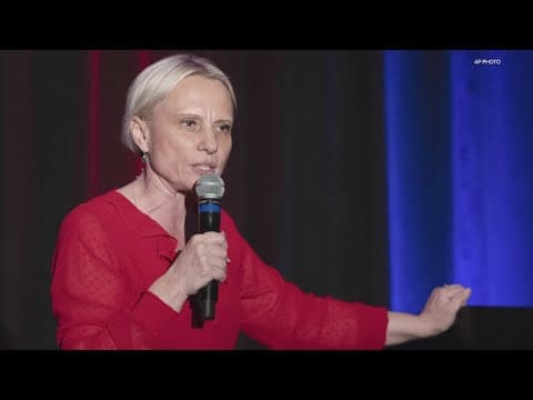 Court date set for Indiana Rep. Victoria Spartz