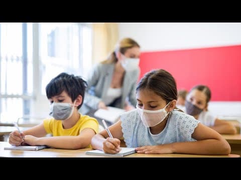 CPH recommends cities drop mask mandates next week