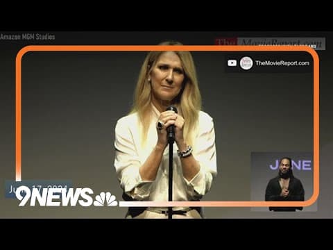 Celine Dion Foundation donates $2 million to CU Anschutz
