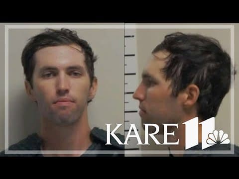 Suspect in custody in assassination of Charlie Kirk