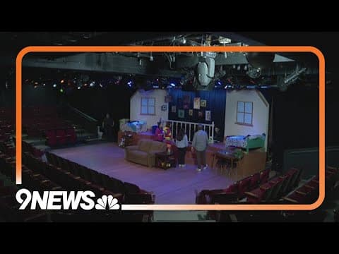 Colorado parenting musical headed to New York City