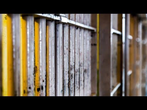 Sheriff: 5 inmates, 2 corrections officers taken to hospital after possible fentanyl exposure in Lic