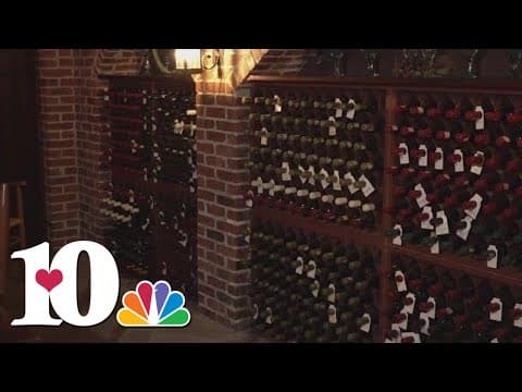 Inside the state's oldest winery: How Fentress County brought Tennessee wine back to life