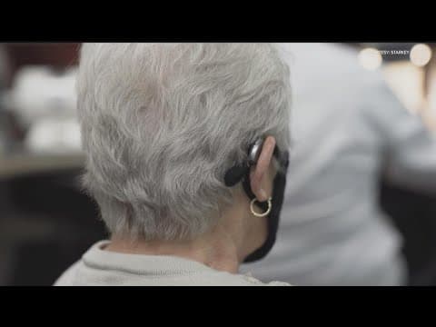 Hearing aids will soon be available over-the-counter