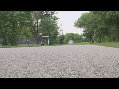 Report of attempted rape on Indy's Monon Trail