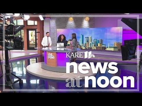 KARE 11 News Now - October 28, 2024