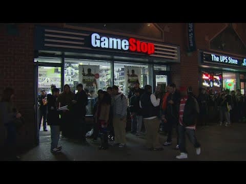 Have you bought a game from GameStop in the last five years? You may be entitled to compensation