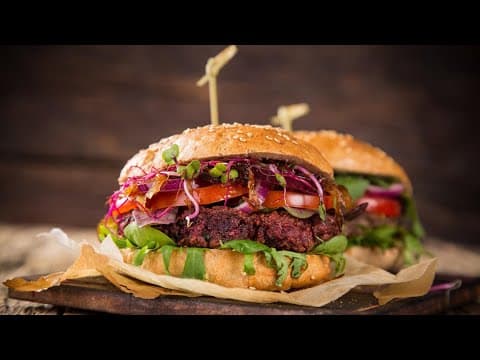 Slutty Vegan and Bar Vegan comes to the Baltimore Peninsula