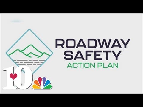 Group identifies East TN roads with most crashes, hopes to eliminate fatal crashes in region