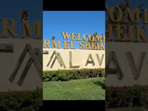 All eyes in Middle East are on Sharm El Sheikh in Egypt