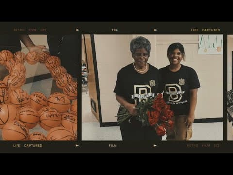 WWL Spotlight: Bonnabel High School Teacher Celebrates 50 Years