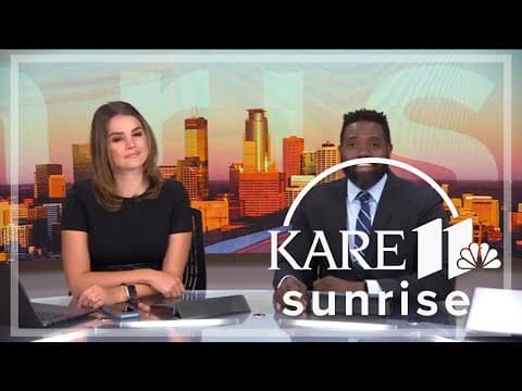 The morning headlines for Monday, Sept. 2